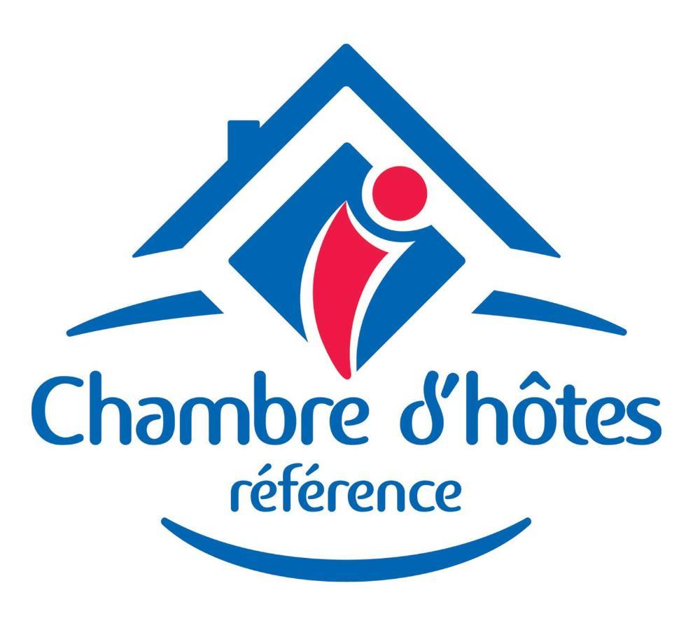 Bed and Breakfast Les Terrasses Du Ris Douarnenez Exterior foto